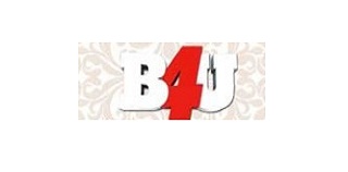 B4U